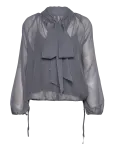 Dante6 - Dante6-Sonia Bohemian Blouse - Pikkade varrukatega - 42