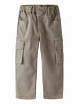 Name It - Nmmben Tap Cargo Twi Pant 8950-Po Noos - P&uuml;ksid - 128