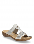 Rieker - 608K2-40 - Madalad sandaalid - 42