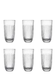 La Roch&egrave;re - La Roch&egrave;re Tumbler Ouessant, 6 Pcs - Joogiklaasid - 45 CL