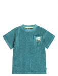 TUMBLE 'N DRY - Tnd Morea - L&uuml;hikeste varrukatega - 110