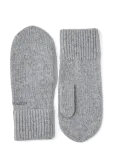 Hestra - Ladies' Cashmere Mitt 2&frac12; Bt - Labakindad - ONE SIZE