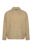 Garment Project - Ray - Khaki - Kerged jakid - L