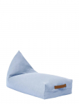 NOBODINOZ - Long Beanbag - Kid Size - Oasis - Tumbad - ONE SIZE