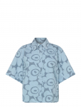 Marimekko - Standardi Unikko - Pikkade varrukatega - 44