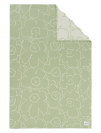 Marimekko Home - Piirto Unikko Bedspread - Voodikatted - 160X260CM