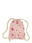 Fabelab - String Bag - Into The Garden - Seljakotid - ONE SIZE