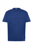 Bj&ouml;rn Borg - Borg Relaxed T-Shirt - L&uuml;hikeste varrukatega - XXL