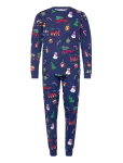 Happy Seasons - Christmas Toys Pyjamas - Pidžaamakomplektid - XL