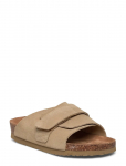 Rosemunde - Rhwcolina Leather Suede  Sandal - Madalad sandaalid - 42