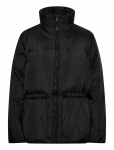 Monki - Chunky Waist Puffer Jacket - Polsterdatud jakid - XL