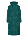 Marimekko - Taiottu Unikko - Polsterdatud jakid - XL
