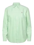 Polo Ralph Lauren - 40/1 Ctn Oxford-Lsl-Bfs - Pikkade varrukatega - XL