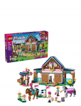 LEGO - Hestestald Og Rideskole 42688 - Lego friends - ONE SIZE