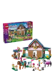 LEGO - Friends Horse Stable And Riding Academy Toy Set 42688 - Lego&nbsp;friends - ONE SIZE