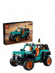 LEGO - Jeep&reg; Wrangler Rubicon Suv 42227 - Lego Tehnika - ONE SIZE