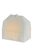 Sirius Home - K&oslash;benhavn Herreg&aring;rds Villa - J&otilde;ulutarvikud - H:11.5CM