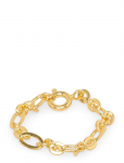 Enamel Copenhagen - Anklet Extender, Chunky - Jalaketid - ONE SIZE