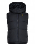 Lyle & Scott - Ripstop Quilted Gilet - &Otilde;uevestid - 164-170