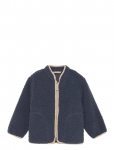 CeLaVi - Boys Teddy Fleece Jacket - Fliisjakid - 110