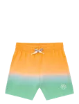 Color Kids - Swim Shorts,  Aop & Magic - Ujumisp&uuml;ksid - 104