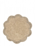 Noble House - Bath Mat Flower - Vannitoa vaibad - 60X60CM