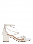 Duffy - Rivello Cinque - Kontsaga sandaalid - 41
