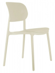 Leitmotiv - Dining Chair Cheer - Toolid - H81.5CM