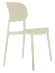Leitmotiv - Dining Chair Cheer - Toolid - H81.5CM