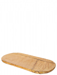 Au Maison - Cutting Board Oval - L&otilde;ikelauad - 30X15CM