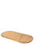 Au Maison - Cutting Board Oval - L&otilde;ikelauad - 30X15CM