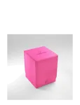 Gamegenic - Squire 100+ Xl Pink - Kogumiskaardid - ONE SIZE