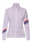 ROSSIGNOL - W Strawpile Fleece Fz - Spordifliisid ja vahekihid - XS