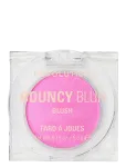 Revolution Beauty London - Revolution Bouncy Blur Blush - P&otilde;sepunad - ONE SIZE