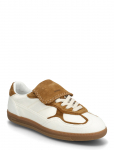 ALOHAS - Tb.490 Club Soft Tan Leather Sneakers - Madala s&auml;&auml;rega tossud - 36