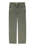 Woodbird - Wbjay Dirt Jeans - Klassikalised - 33 x 34
