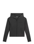 Juicy Couture - Activewear Ennis Hoodie - Spordi kapuutsiga pusad - XL