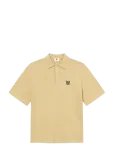 WOOD WOOD - Wwmikkel Polo 25409 - L&uuml;hikeste varrukatega - S