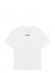 WOOD WOOD - Wwace Roller Tee 25074 - L&uuml;hikeste varrukatega - XS