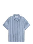WOOD WOOD - Wwnico Ss Shirt 25391 - Vabaaja s&auml;rgid - XL