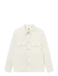 WOOD WOOD - Wwclay Overshirt 25427 - Pealiss&auml;rgid - S