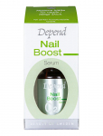 Depend Cosmetic - Nail Boost Serum - Nail Care - 10 ML