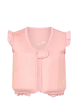 Vanilla Copenhagen - Swim Vest - Neoprene - English Rose - Ujumistarvikud - 6-8Y