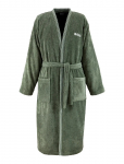 Boss Home - Edge Man Bathrobe - Hommikumantlid - XL