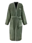 Boss Home - Edge Man Bathrobe - Hommikumantlid - XL