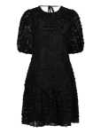 Bubbleroom - Fringe Dress - L&uuml;hikesed kleidid - XS
