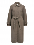 Object - Objemma L/S Coat Noos - Talvemantlid - 34