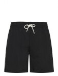 FILA - Lerici Loose Heritage Tape Beach Shorts - Spordi ujumisp&uuml;ksid - L