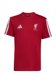 Adidas Performance - Lfc Kids Tee - Jalgpallis&auml;rgid - 164