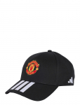 Adidas Performance - Mufc Bb Cap - Spordi nokam&uuml;tsid - 58-60